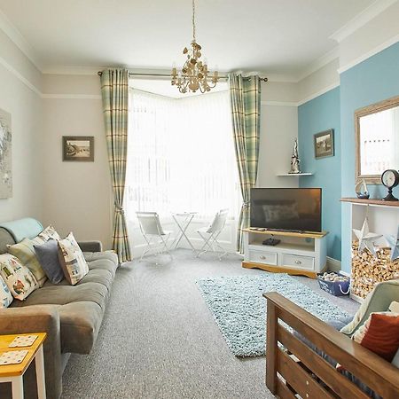 Host & Stay - The First Port Of Call Whitby Eksteriør bilde