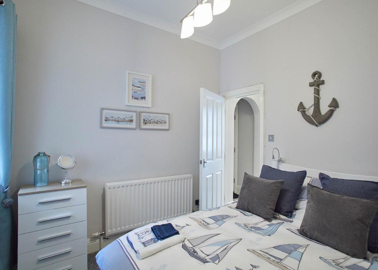 Host & Stay - The First Port Of Call Whitby Eksteriør bilde
