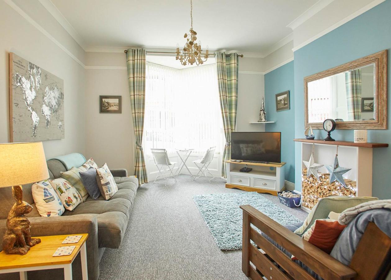 Host & Stay - The First Port Of Call Whitby Eksteriør bilde