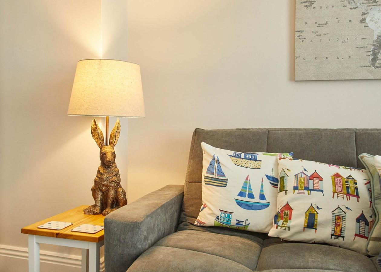 Host & Stay - The First Port Of Call Whitby Eksteriør bilde