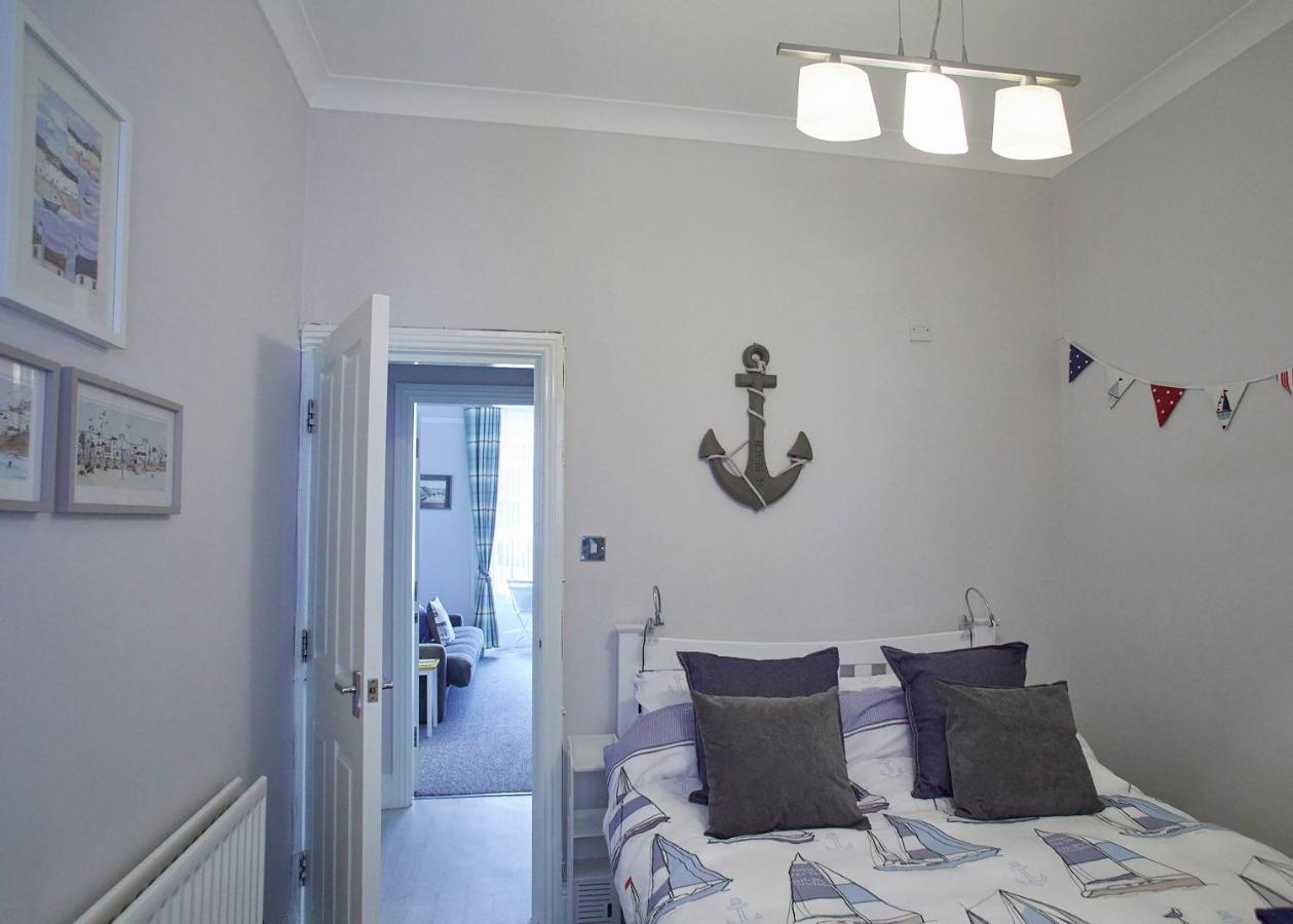Host & Stay - The First Port Of Call Whitby Eksteriør bilde