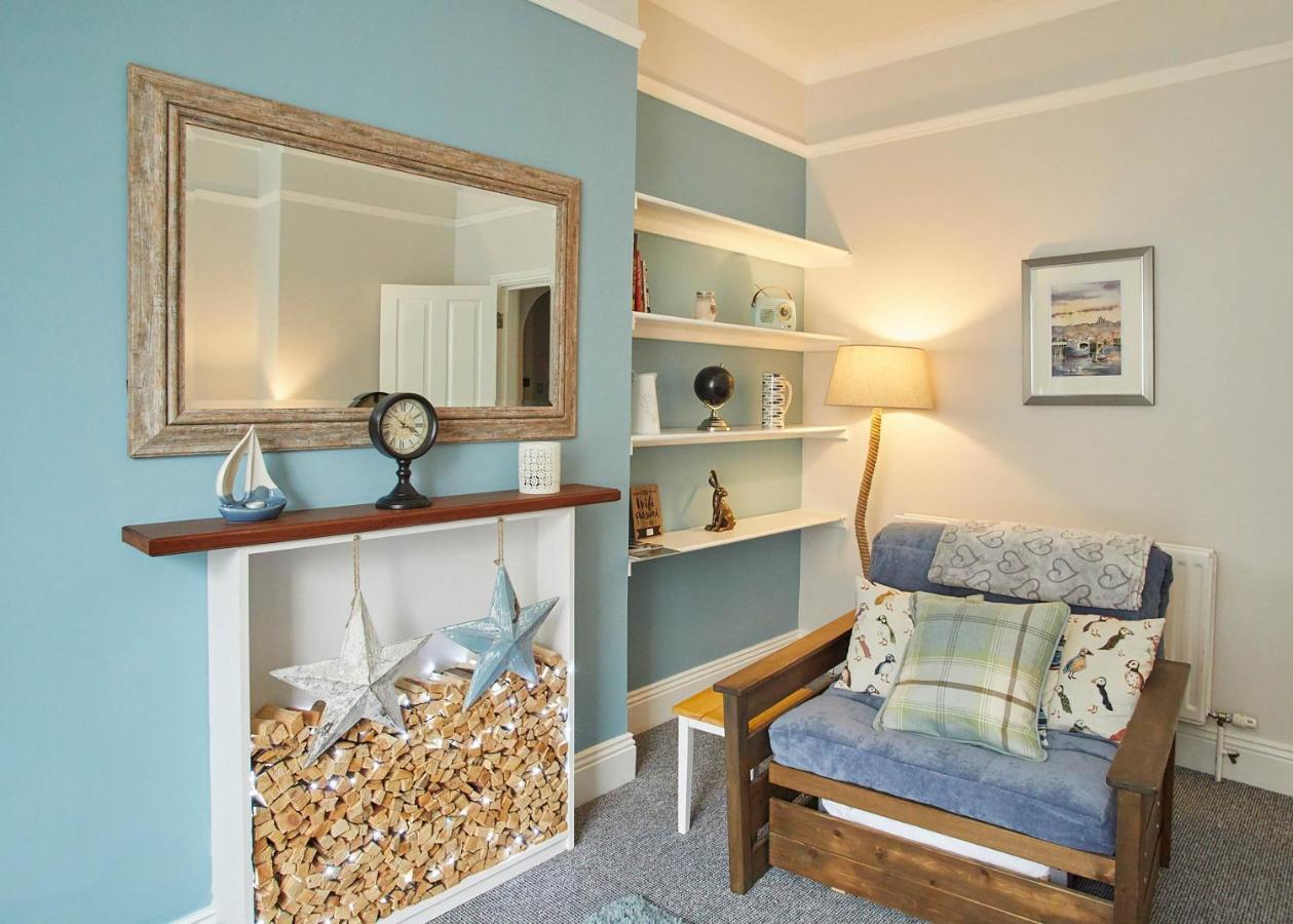Host & Stay - The First Port Of Call Whitby Eksteriør bilde