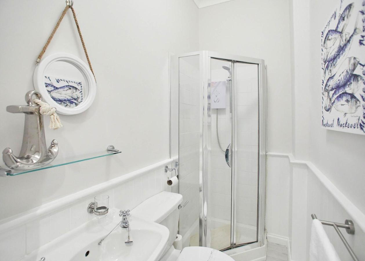 Host & Stay - The First Port Of Call Whitby Eksteriør bilde