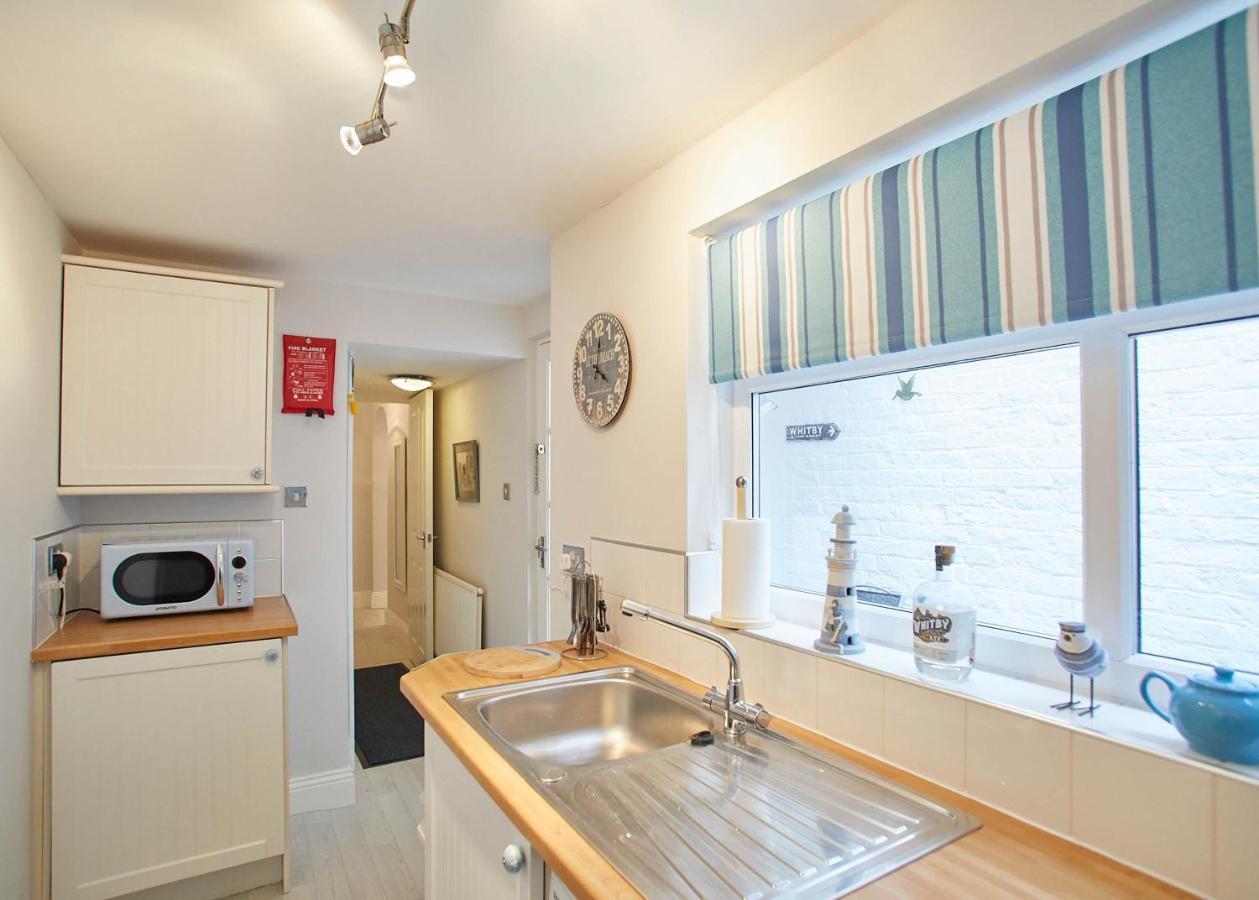 Host & Stay - The First Port Of Call Whitby Eksteriør bilde