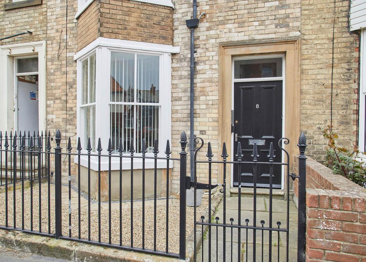 Host & Stay - The First Port Of Call Whitby Eksteriør bilde