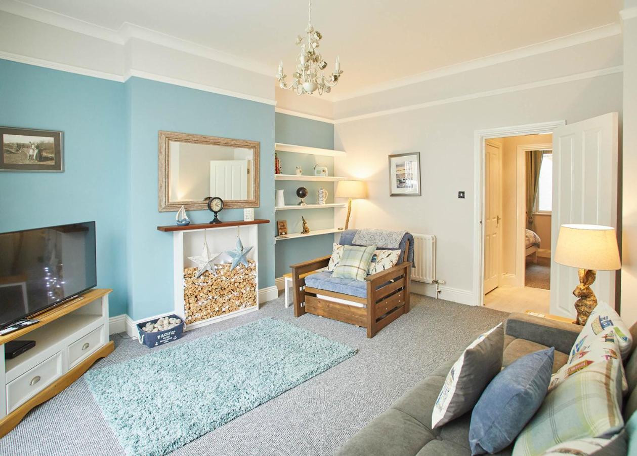 Host & Stay - The First Port Of Call Whitby Eksteriør bilde