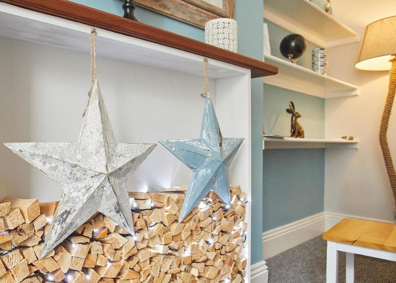 Host & Stay - The First Port Of Call Whitby Eksteriør bilde