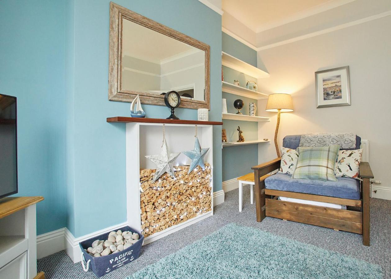 Host & Stay - The First Port Of Call Whitby Eksteriør bilde